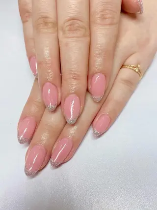 ネイル yuminail所属・錦糸町 yuminailのネイルデザイン