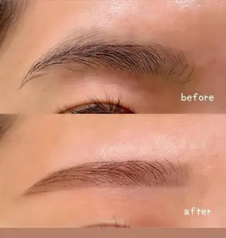 アイブロウ epice more所属・アイリスト Kasaharaのマツエク・マツパデザイン