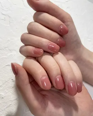 ネイル nail.gorin所属・吉村 優子のネイルデザイン