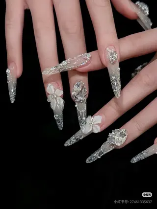 ネイル Ni Niのネイルデザイン