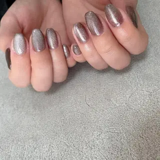 ネイル lilbondir. chiharuのネイルデザイン