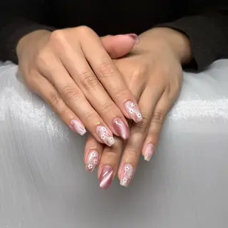 ネイル ai kaのネイルデザイン