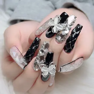 ネイル Private Nail Salon　EM所属・Nail salon EM（エム）千葉のネイルデザイン