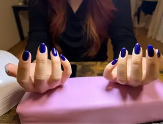 ネイル かえんネイルサロン所属・kaen nailのネイルデザイン