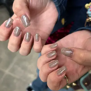 ネイル repos 金山ネイルサロンのネイルデザイン