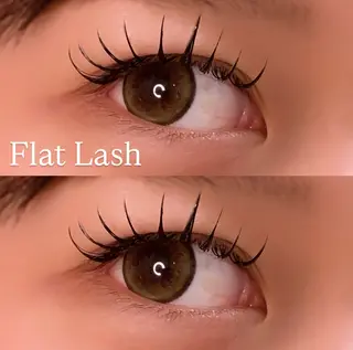 マツエク・マツパ Ayumi.pro 🍆N《4階》のマツエク・マツパデザイン