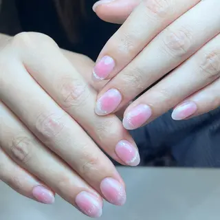 ネイル Luna nail— kanaeのネイルデザイン