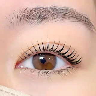 マツエク・マツパ times salon 栄所属・まつげ×眉毛×ハーブ ‎🪽栄/arisaのマツエク・マツパデザイン