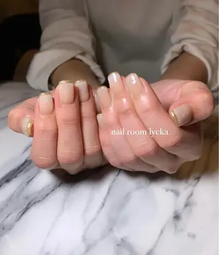 ネイル ﾈｲﾙﾙｰﾑﾘｯｶ 𝐦𝐚𝐲𝐮のネイルデザイン