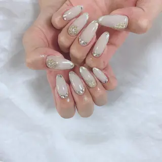 ネイル SOL NAILのネイルデザイン