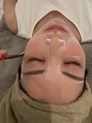 鍼灸サロン mahorobaトモのエステ・リラクイメージ