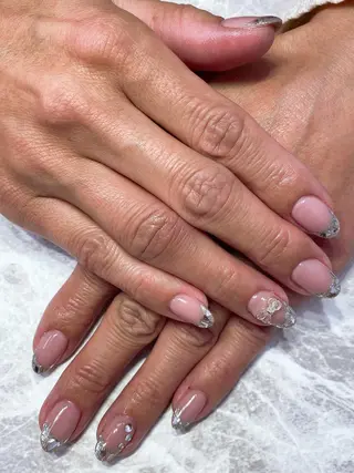 ネイル carinonail ayanoのネイルデザイン