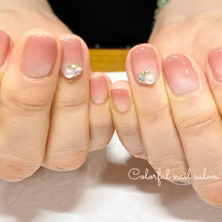 ネイル le’a所属・Le'a nail&eyesのマツエク・マツパデザイン