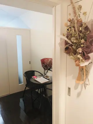 ネイル yochi nailのネイルデザイン