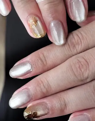 ネイル inhernail hitomiのネイルデザイン