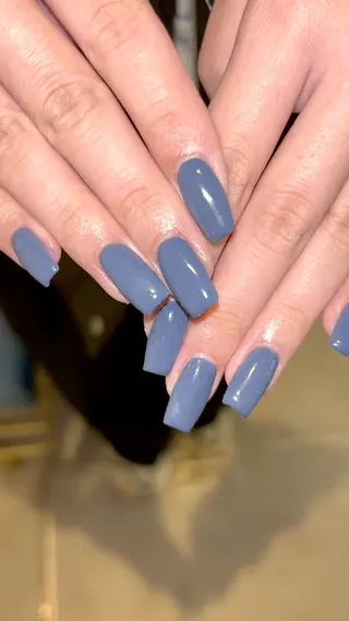 ネイル さやかNail 堺筋本町🎀🫧のネイルデザイン