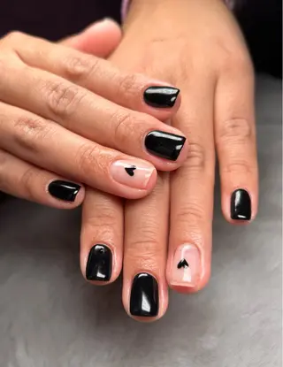 ネイル Bianca 美浜店 masuのネイルデザイン