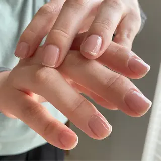 ネイル nook megumiのネイルデザイン