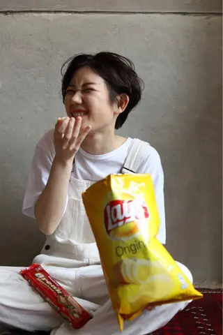 ショート さの あやねのヘアスタイル