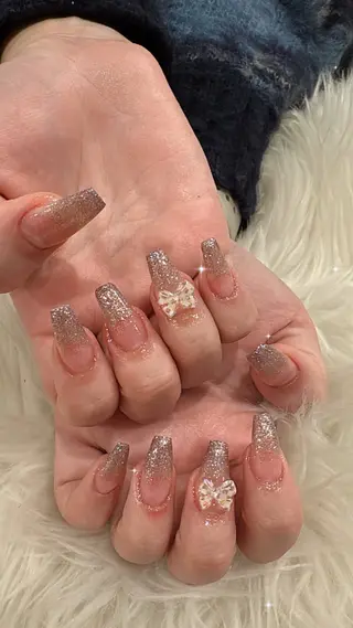 ネイル Tina ネイル（難波）のネイルデザイン