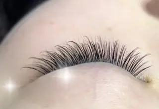 マツエク・マツパ Cute beauty2のマツエク・マツパデザイン