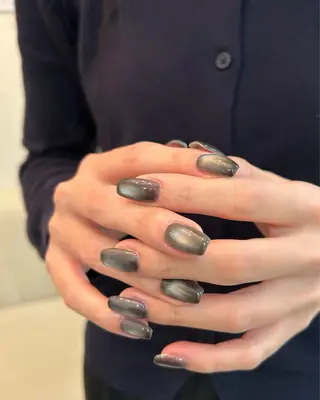 ネイル 山本 彩加のネイルデザイン