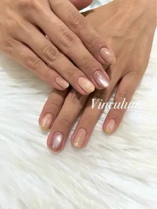 ネイル Vinculum所属・ネイルサロン Vinculumのネイルデザイン