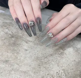 ネイル The Nail & Eye Lashのその他イメージ