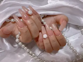 ネイル You&Me Miyuのネイルデザイン