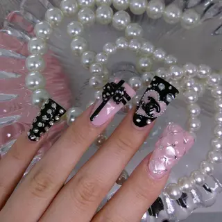 ネイル Siinail🪄 kanaのその他イメージ