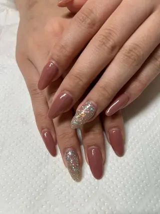 ネイル Tsujita Yasukoのネイルデザイン