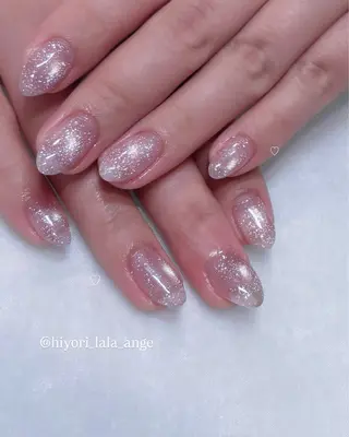 ネイル 🩷Hiyori 🩷のネイルデザイン