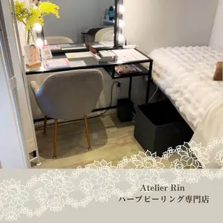エステ AtelierRinのエステ・リラクイメージ