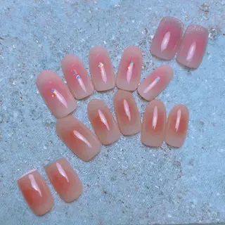 ネイル プライベートサロン Rのネイルデザイン