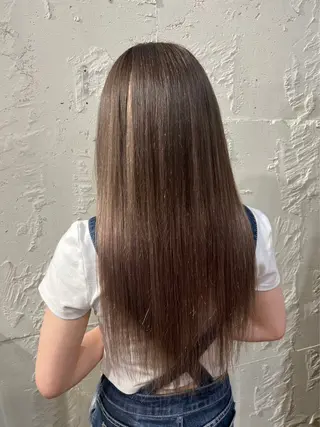 fi-ne原宿所属・プルエクモデル売り 上げNo.1🎀ねねのヘアスタイル