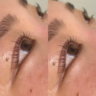 マツエク・マツパ まつげパーマ専門 YUKIのマツエク・マツパデザイン