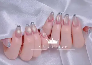 ネイル M2 せいのネイルデザイン