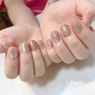 ネイル Tina_Nailstudio所属・Tina Nailstudioのネイルデザイン