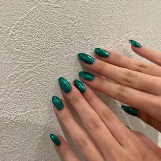 ネイル emu nail所属・emunail あやかのネイルデザイン