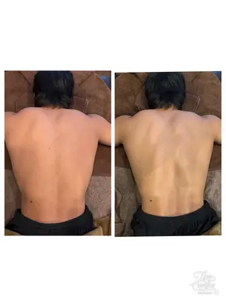 salon Libre所属・salon libreのエステ・リラクイメージ