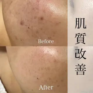 森田(南) 真子のエステ・リラクイメージ