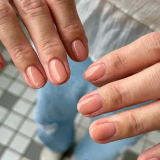 ネイル Momonails Ayanoのネイルデザイン