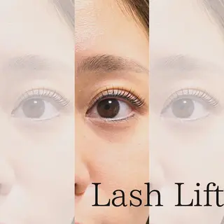 マツエク・マツパ Eyelash Salon"elu."所属・東 奈央のマツエク・マツパデザイン