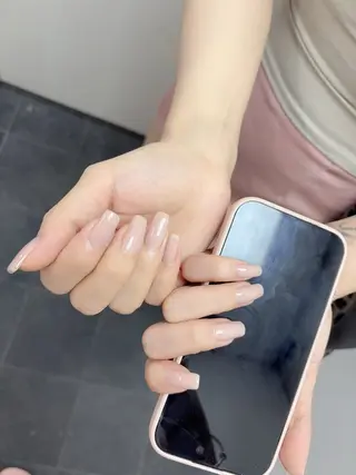 ネイル 高橋 ユキのネイルデザイン