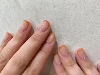 ネイル nailsalon colon所属・nailartist lisaのネイルデザイン