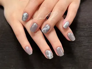 ネイル salon AZのネイルデザイン