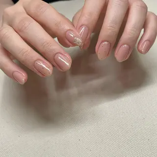 ネイル reika .のネイルデザイン