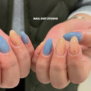 ネイル NAIL DOT STUDIO　aiのネイルデザイン