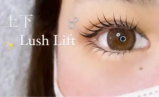 マツエク・マツパ anello＊東船橋 ayakaのマツエク・マツパデザイン