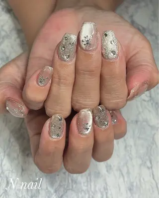 ネイル N nailのネイルデザイン